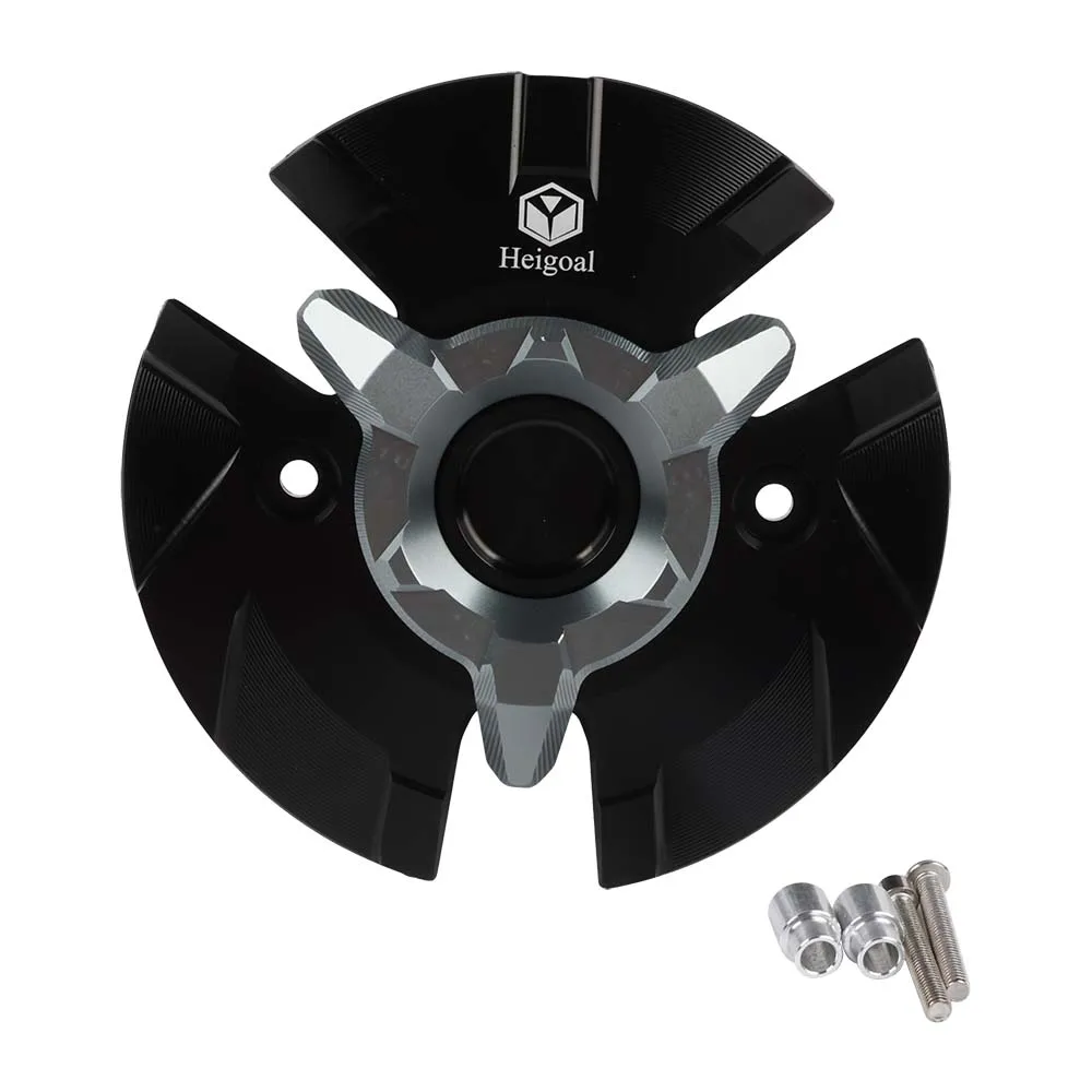 TMAX 530 DX SX 2017 2018 2019 TMAX 560 TECH MAX 2023 2020 2024 2021 2022 cubierta protectora del estator del protector del motor para accesorios YAMAHA