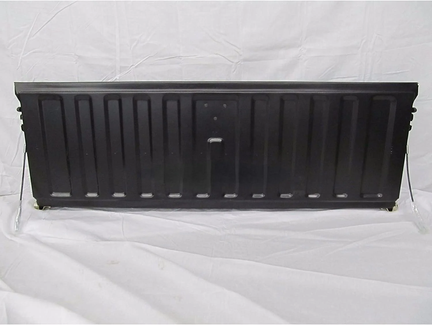 Steel Tailgate Cover for 1999 - 2006 Chevy Silverado GMC Sierra Other Exterior Accessories