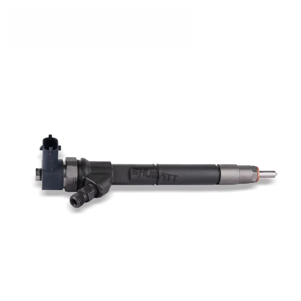 Made in China New 110 Series CRI2-14 Diesel Injector 0445110348 Injector 0445110370 Engine Model 4cyl. _ 2.2L