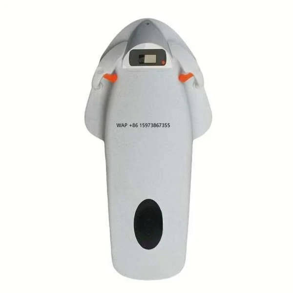 

Electric Jet Surf Board with Motor Lightweight Foil Design for Convenient Surfing