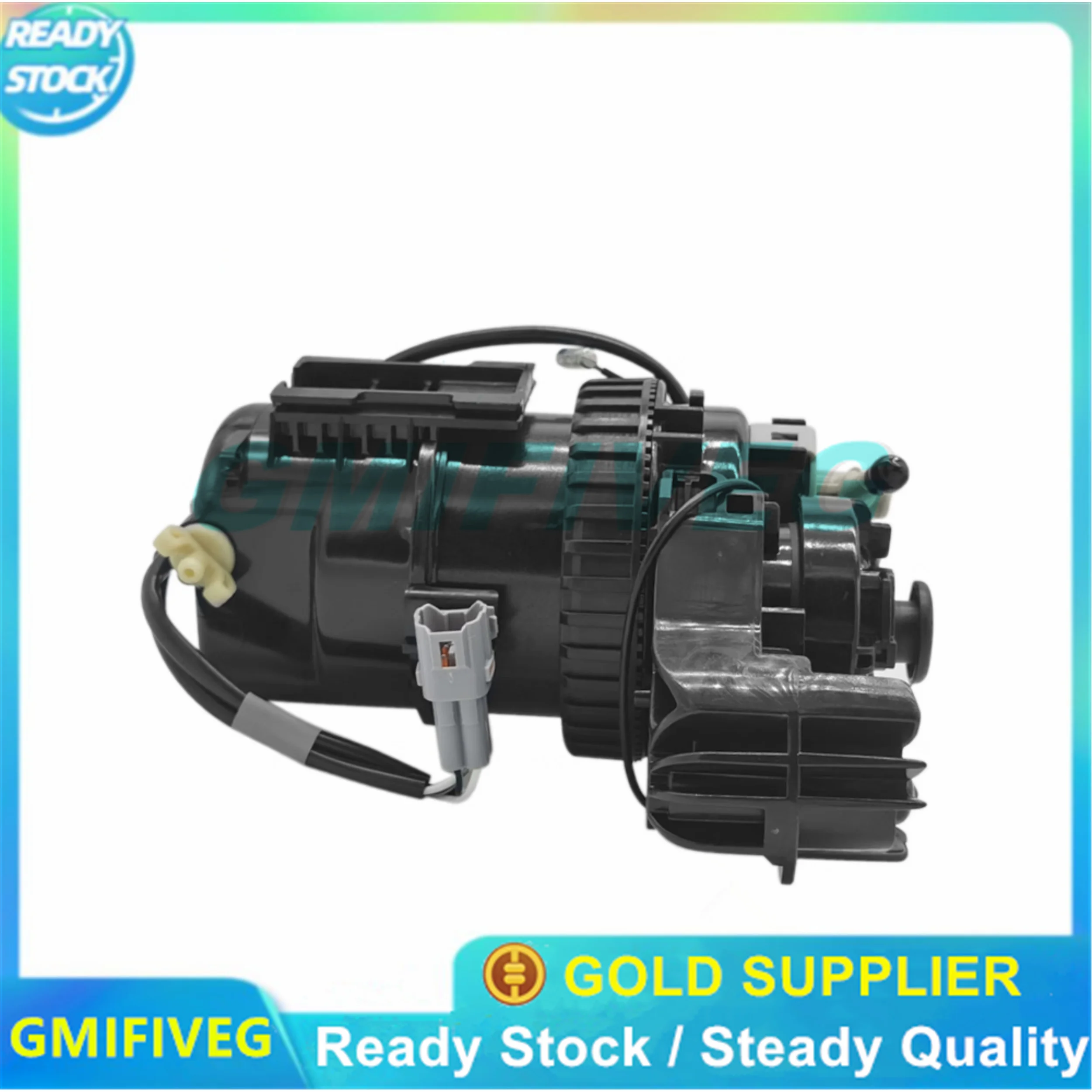 

New 23300-0L111 23300-0L110 23300-0L090 fuel filter Assembly For Toyota Hilux Revo Gun125 1GDFTV 2GDFTV