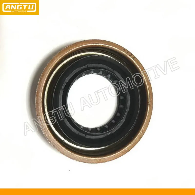 

Car Accessories 6F35 9L8Z 9L8P7H260BB 9L8P-7H260-BB 9L8Z1177A -1177-A Transmission left halfshaft oil seal For ford C-MAX Edge