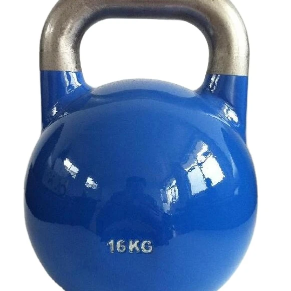 

Hot Sale Kettlebell Set Cement Kettlebell Adjustable Kettlebell