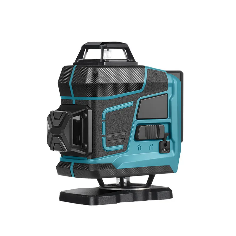 

Laser Level Outdoor Special Infrared Level Factory Direct Sales Wall and Floor Dual-purpose Highlight Level Numerical Accuracy