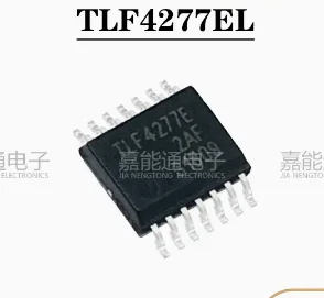 TLF4277EL HSSOP-14 IC authentique
