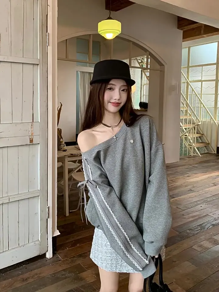 Women's Zipped Swea… - image