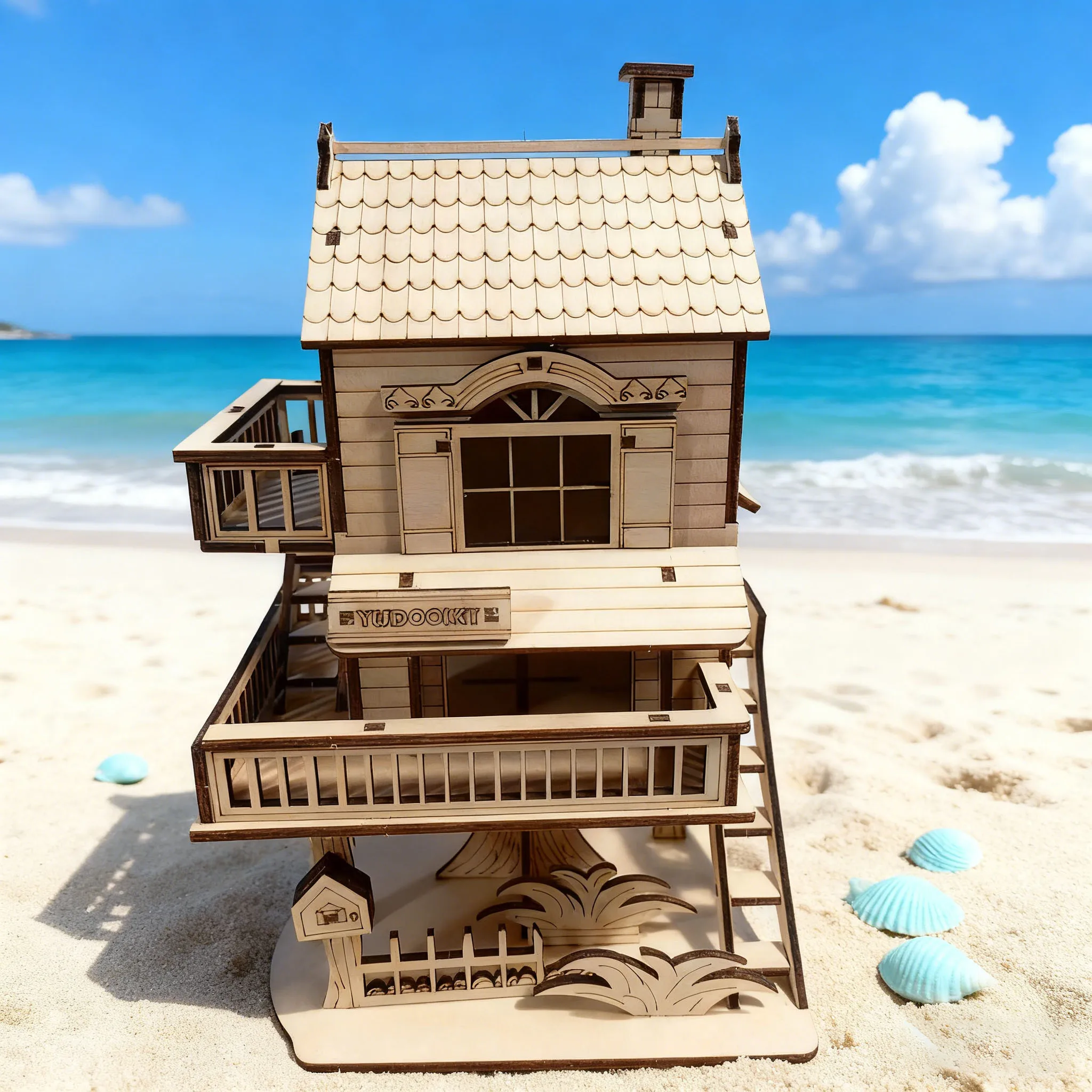 Thumbnail 2 - #12 Interlocking Blocks Deals & Discounts