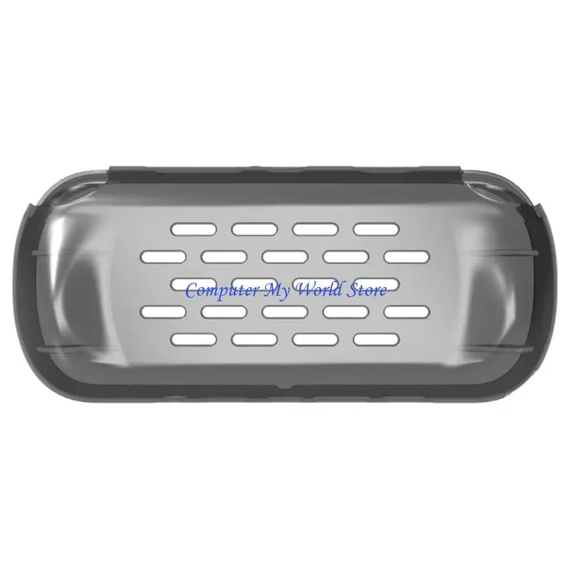 Y08B CHEFE CLAFE CLATELING TPU CAPA TRIMUI CONSOLE CONSOL