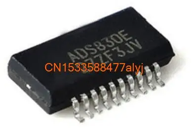 NEW     ADS830E ADS830 SSOP20  MODULE new in stock NEW