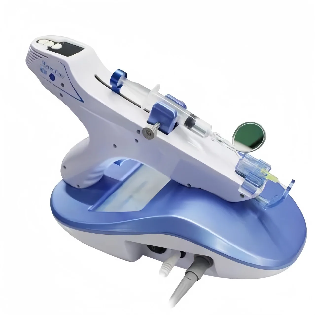 For Mesoderm Facial Skin Therapy Nano