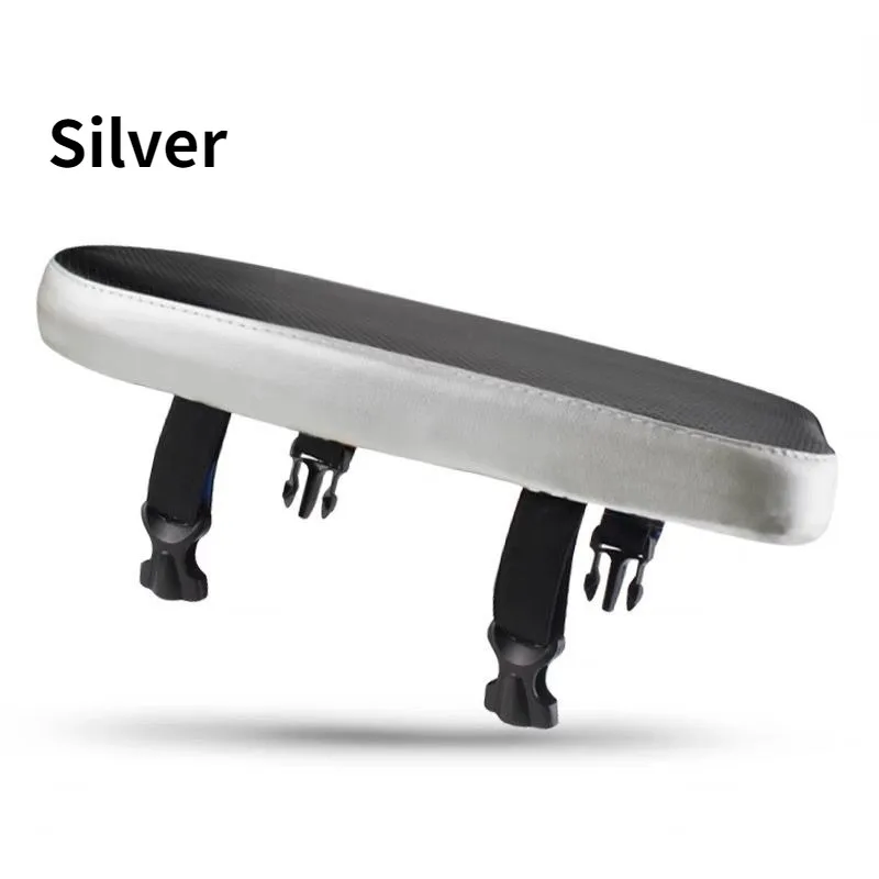 Bicycle Rear Seat Cushion Mountain Bike Shelf Rear Seat Cushion Bicycle Manned with Children Comfortable Seat Cushion Cycling