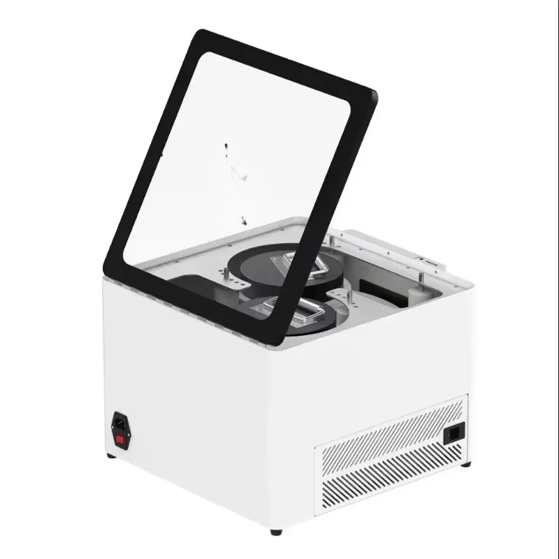 Best-selling AP32 Mini LCD Screen Polishing Machine for  LCD Screen Refurbish Grinding Scratch Removal Mobile Phone Repair