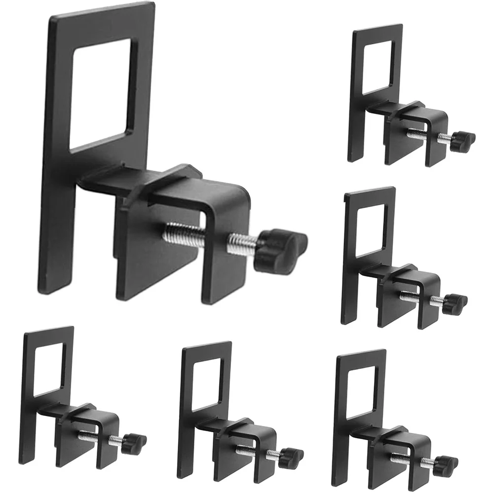 Bedroom Use Bed Frame Clamps Mattress Anchors Secure Mattress Holders For Bed Mattress Holders 15 X 16 X 8 Cm Non-slip Grip