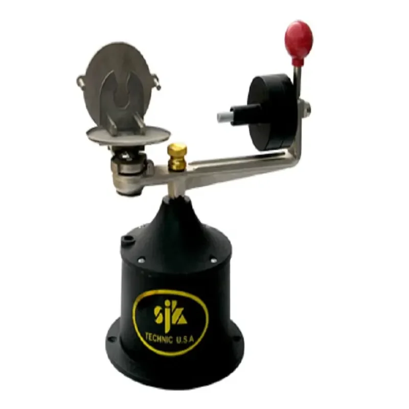 【2026】 Laboratory Manual Metal Alloys Centrifugal Casting Apparatus Machine HTBR HT-0117