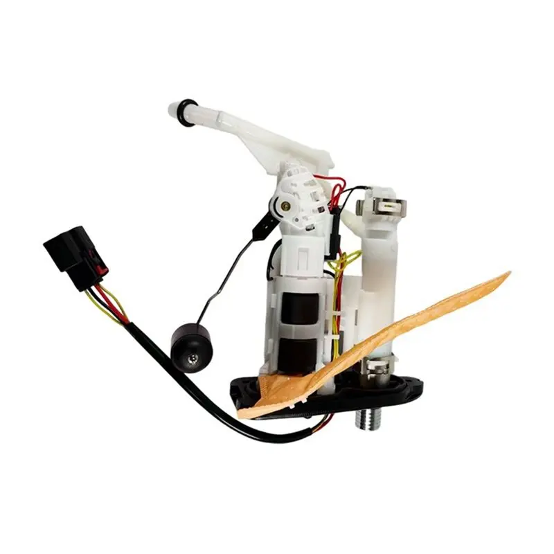 

A02Q-Motorcycle Fuel Pump Assembly 61200043 Fits For Davidson Softail Street Breakout Fat Bob FXBB FXBR FXBBS FXBRS 18-25