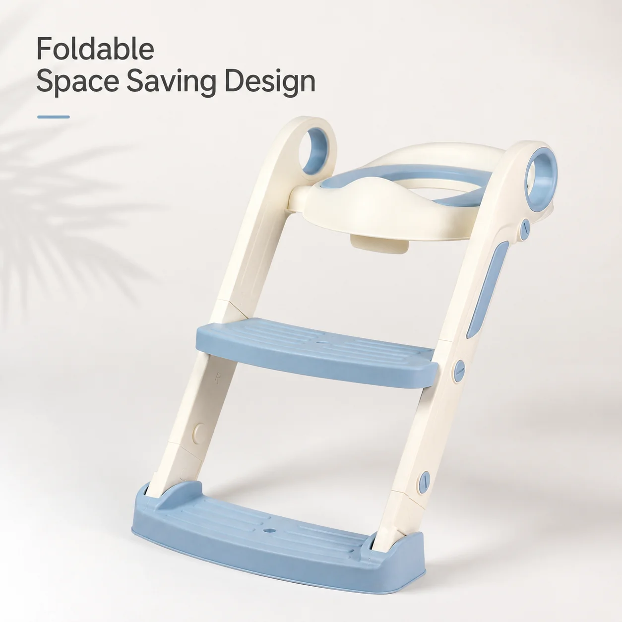 baby-toilet-training-seat-ladder-step-stool-foldable-potty-seat-toddler-bathroom-adjustable-anti-slip-portable-trainer-kids