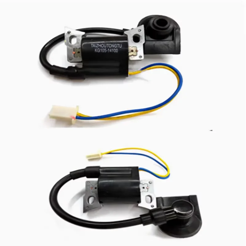 KG105-14100 IGNITION COIL KIPOR IG2000 IG2600 IG2600H KGE2000TI KG158 IGNITION COIL HIGH PRESSURE PACK