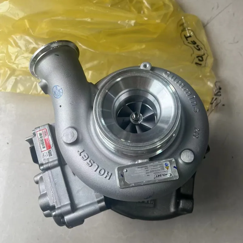 For Dongfeng Cummins Engine VGT Turbocharger HE300VG 5453630(A)  5549184 5328073 3792225  Genuine Holset Variable Section M11