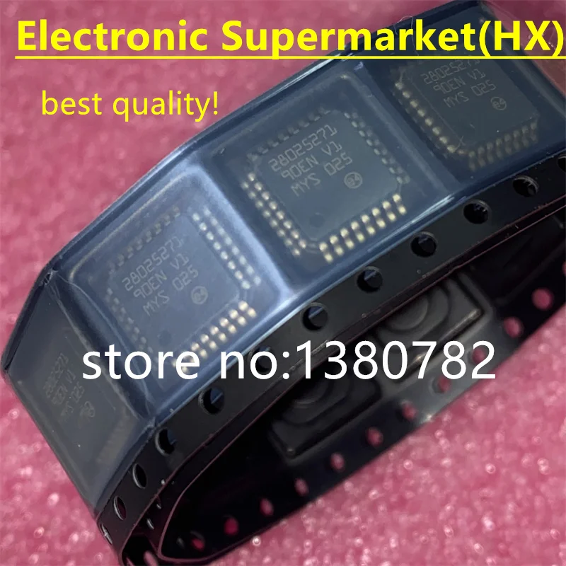 

Free shipping 10pcs-50pcs 28025271 QFP-32 IC In stock!