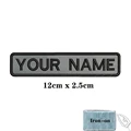 12X2.5cm - APLICABLE CON PLANCHA