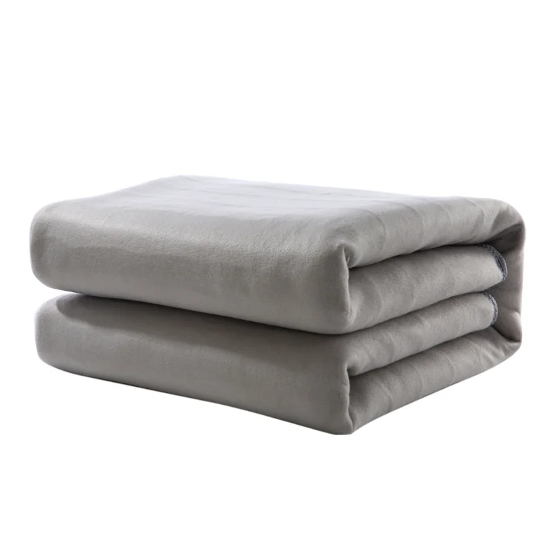 European Regulation Electric Heated Blanket: A Cozy & Safe Winter Essential thumbnail