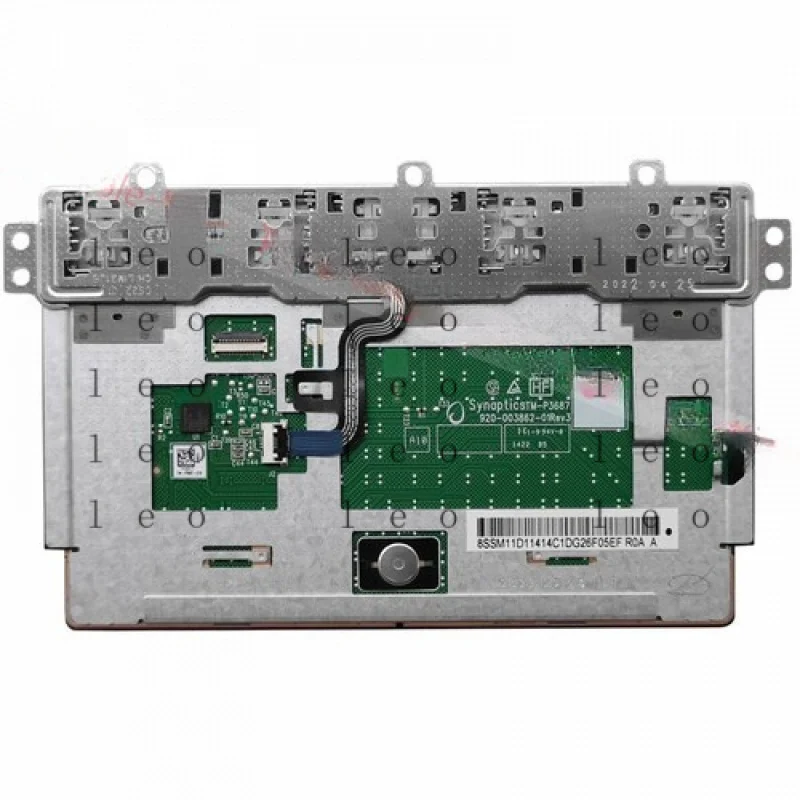 

HH Touchpad Trackpad for lenovo Thinkpad T14s Gen6 (Type 21M1, 21M2, 21N1, 21N2)