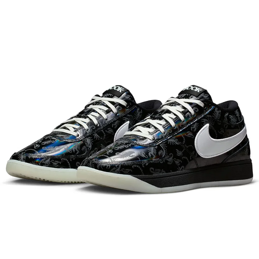 Nike Book 1 Minimalist Fashion - Men'S Shoes Limited Edition ulasan dan harga