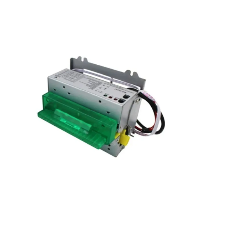MS-D347-TL Queue Management Kiosk · D347-1 Thermal Ticket Printer · Self Service Queue Take Machine Bank Hospital Use