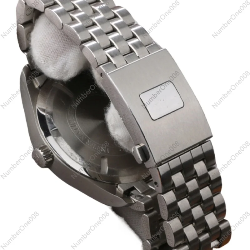 

Applicable To Wan-Guo Pilot Keystone Steel Belt Watch with Quick Release Bracelet Solid Stainless Steel 316 Folding Buckle 20