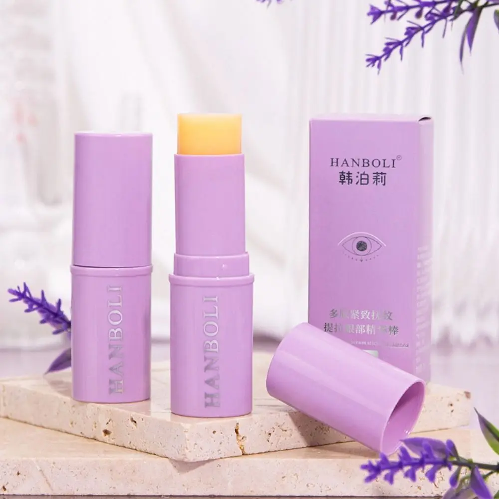 New Moisturizing Eye Essence Firming Brighten Wrinkle Removal Stick Lift Collagen Multi Balm Facial Care