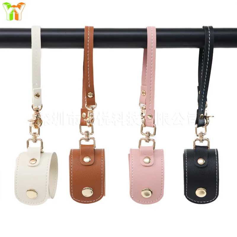 1/2PC Multifunctional Travel Accessory Clip - Scarf Glove Hat Holder for Luggage and Pendant Storage Luggage Travel Bag Strap