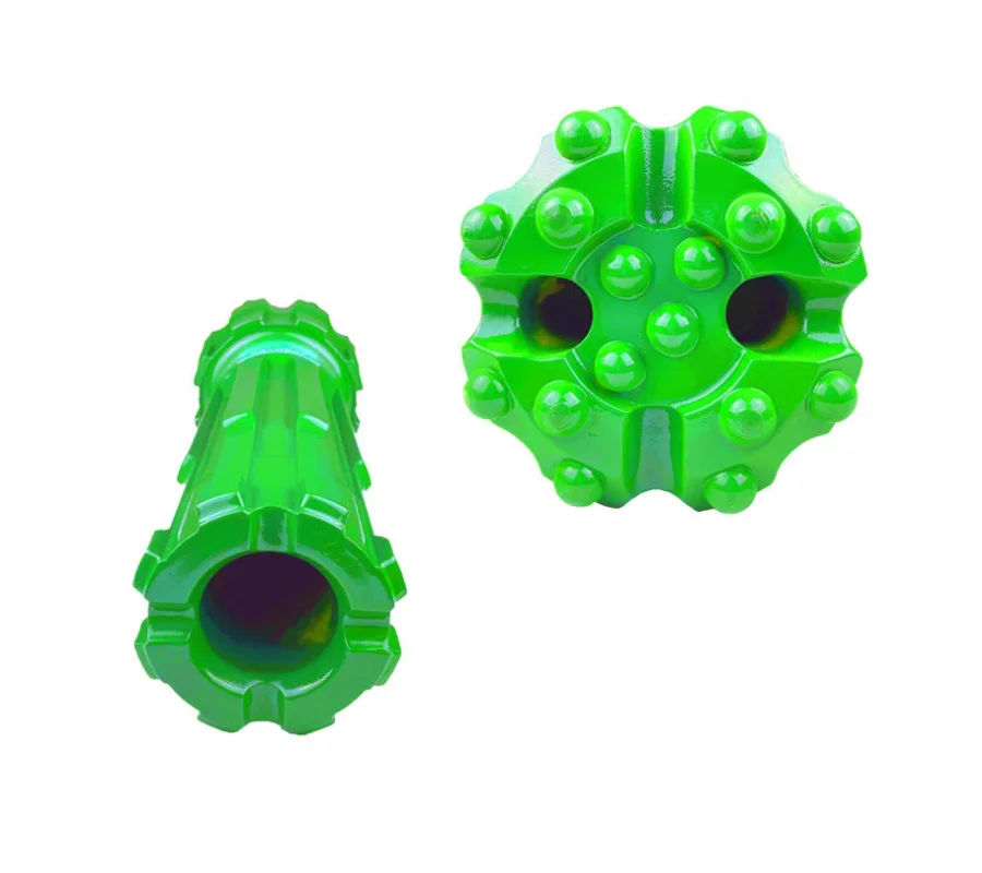 

Well Drilling Dth Drilling Tools Reverse Circulation Oil Well Rc Mining Exploration Drilling Dth Hammer Bits