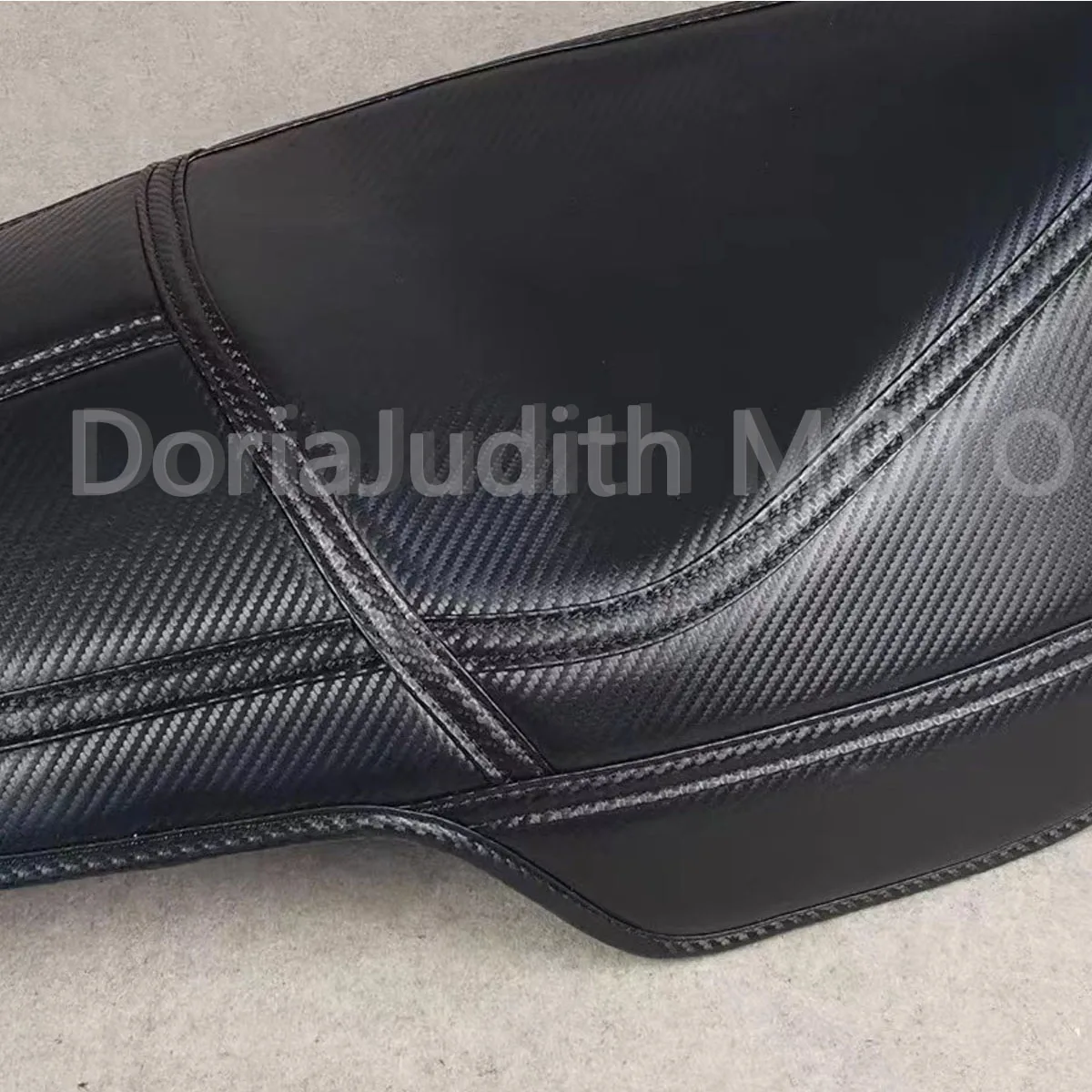 Cushion Soft Seat  Cover Thickening and softening customized  foreskin modification FOR Peugeot QP125T SpeedFight 4 SPEEDFIGHT 3