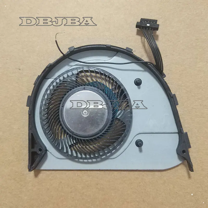 New CPU Cooler Fan for Lenovo ThinkPad X380 Yoga 370 EG50050S1-CA10-S9A 5V 2.25W