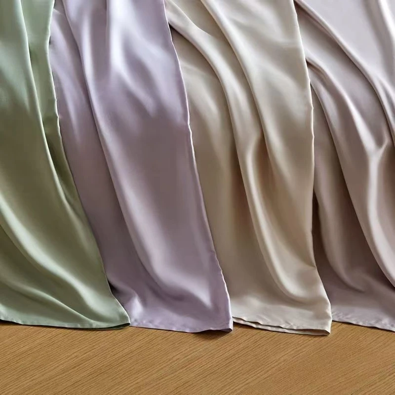 Bamboo Cooling Bedsheet 5
