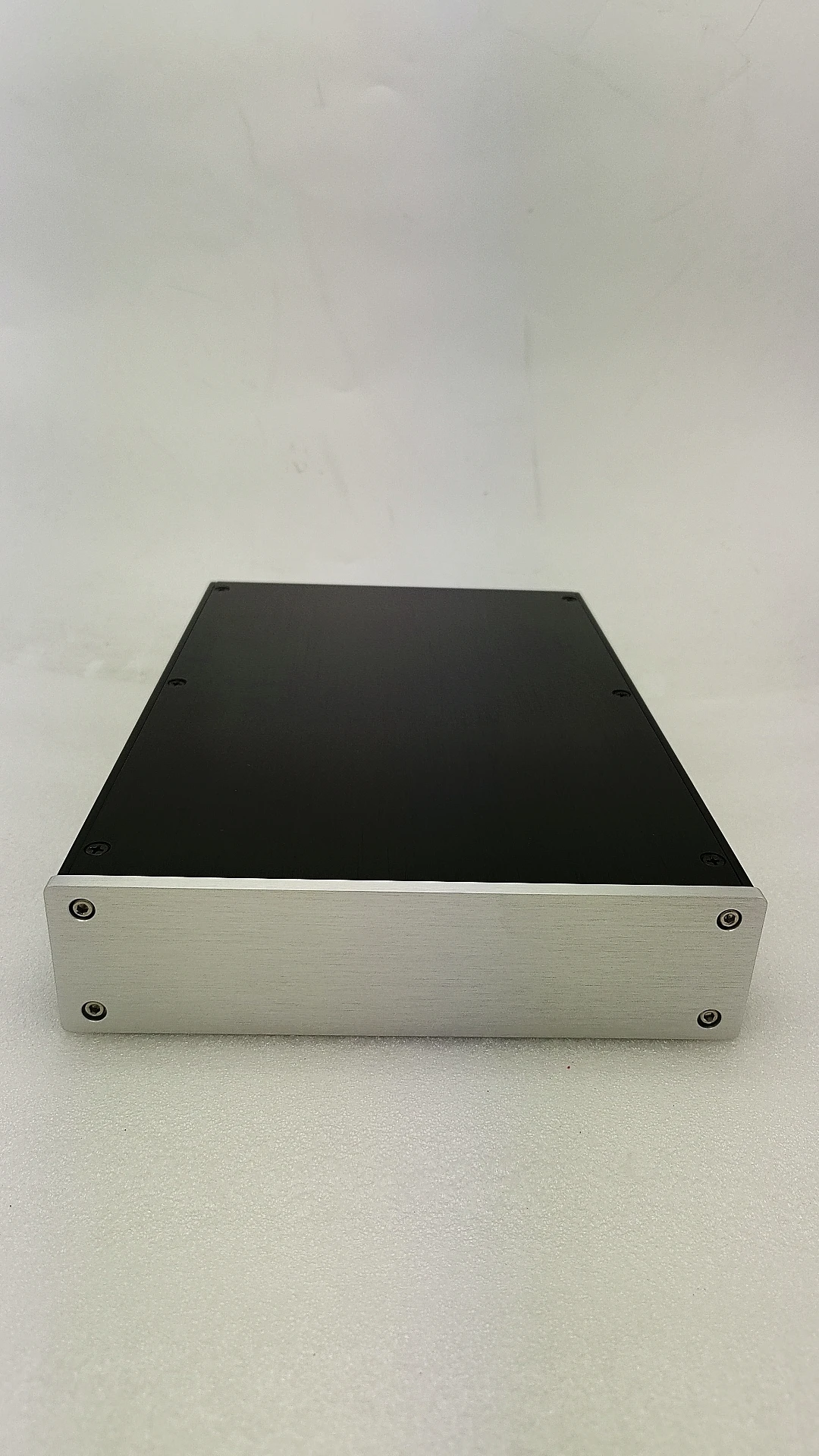 

BZ2205 all aluminum amplifier chassis / AMP Enclosure / case / DIY box (215*55*308mm)