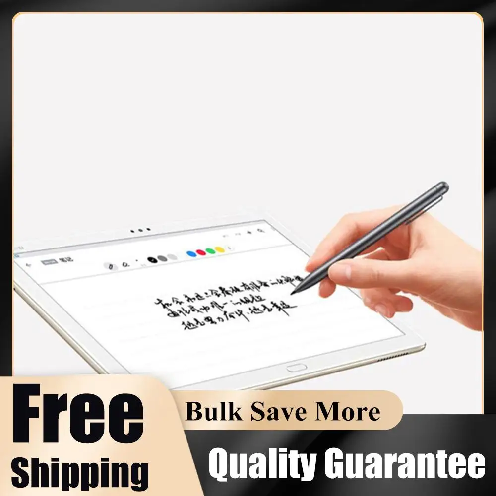 

Smart Capacitive Stylus Pen High Sensitivity Active Capacitive Stylus Lightweight Scratchproof for HUAWEI M-Pen Lite AF63