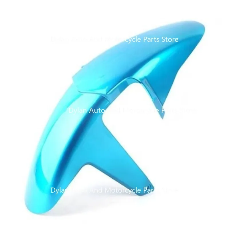 Motorcycle Accessories Front Mudguard  Front High and Low Fenders Applicable for 450MT CF400-8