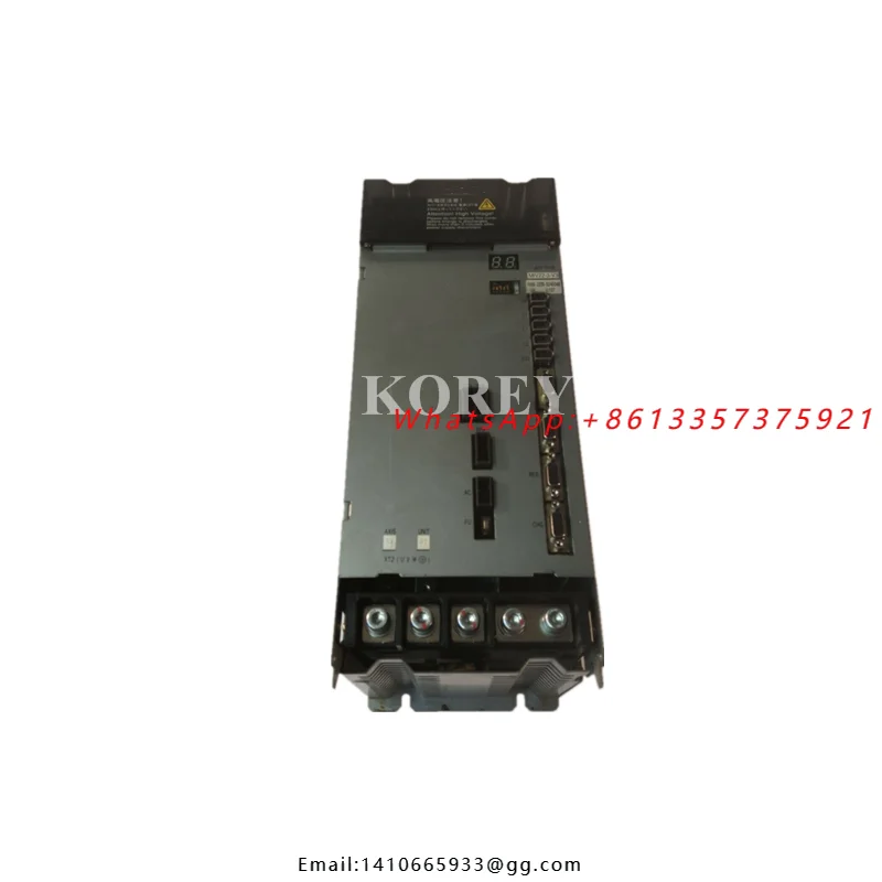 

Servo Driver MIV22-3-V1 MIV22-3-V3 MIV22-3-V5 in Good Condition