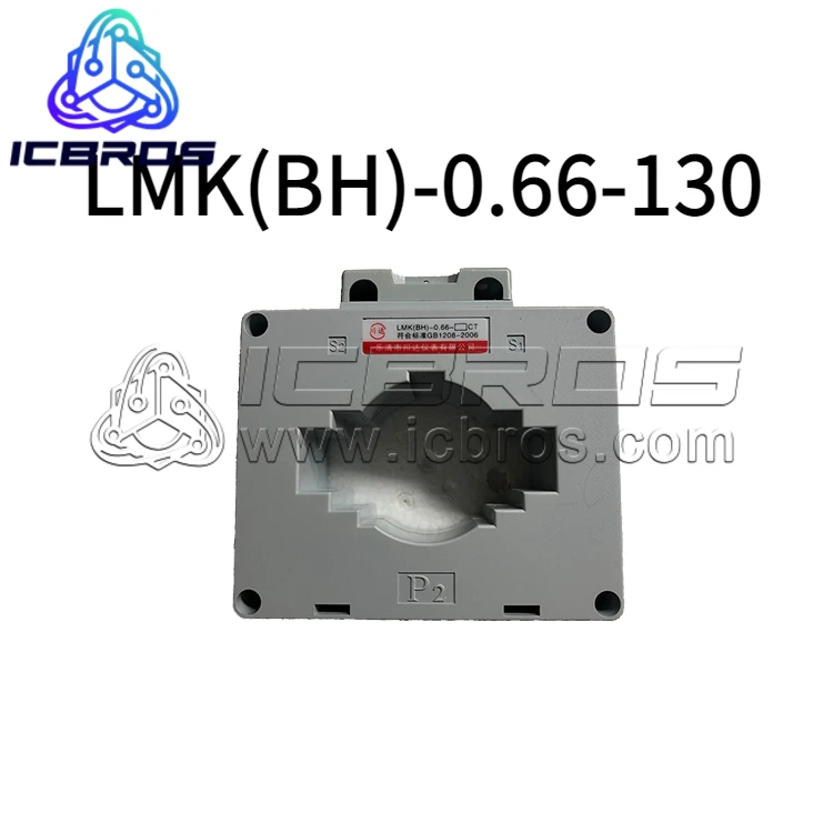 LMK BH LMK(BH)-0.66-130 Hole Current Transformer 2000/5 2500/5 3000/5 4000/5