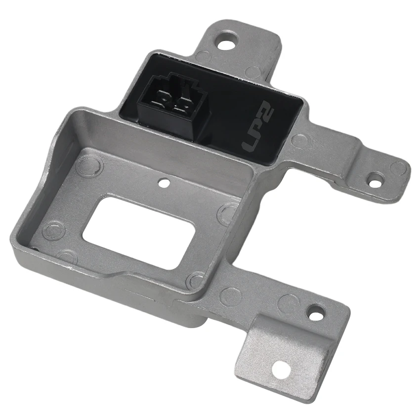 Motorcycle Voltage Regulator Rectifier For Honda NF125T ANF125 Wave125 Innova 2003-2006 OEM:31600-KPH-901