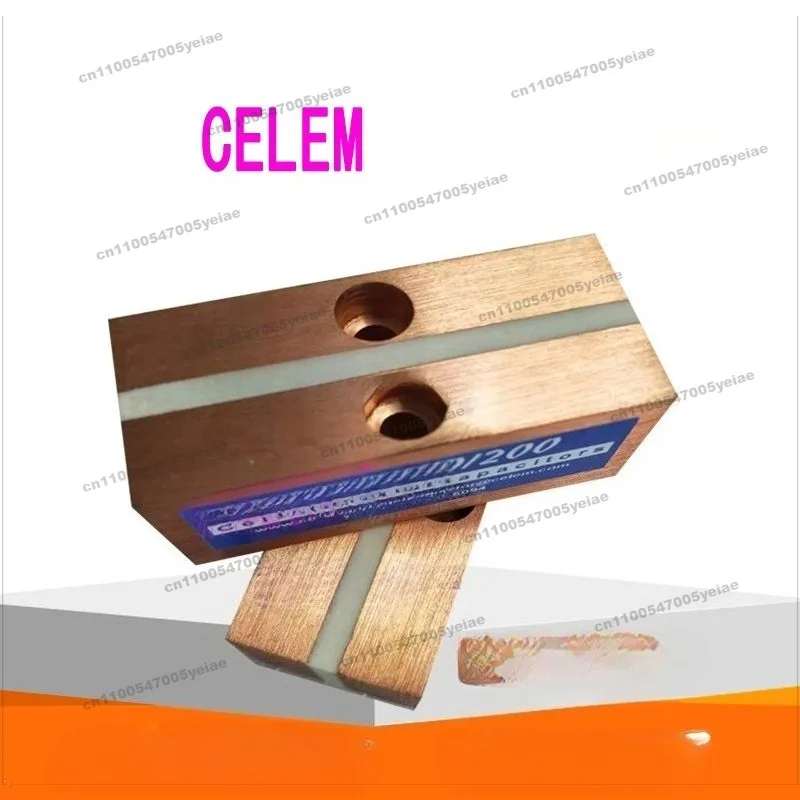 FOR CSM150/200-0.66 - 1-1.33 UF Israel Cooling Capacitor CELEM CSM150/200-2.4