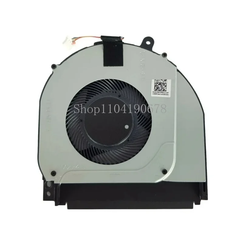 New  for HP Pavilion X360 14-DH 14M-DH 14-DH1036TX 14M-DH0003DX CPU Cooling Fan