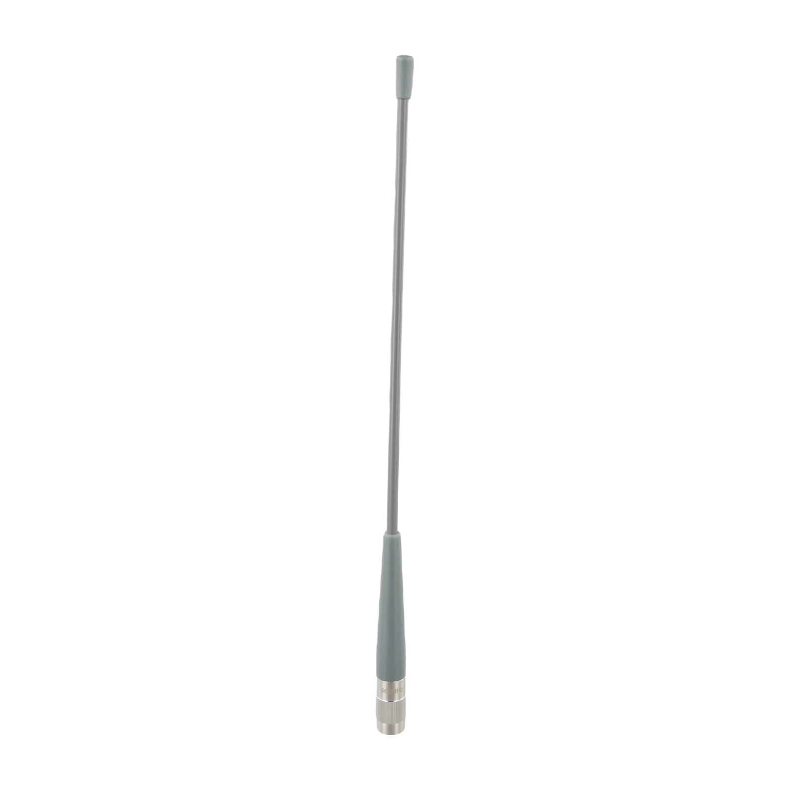 QT450GT TNC-J 450-470MHz 4dBi For Gps For Antenna Gray Soft Rod For S82 For S86 For Hi-target V30 F61 Surveying Measuring Tool