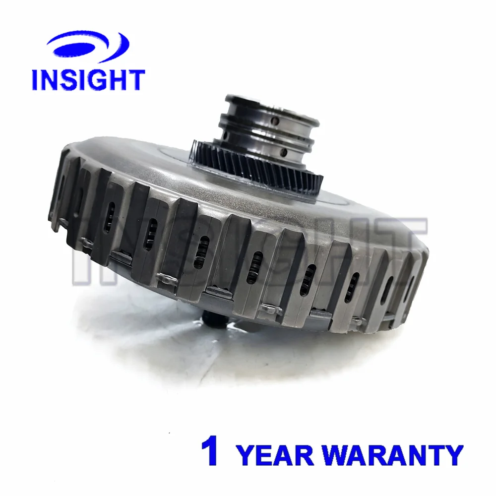 

For AUDI VW SKODA SEAT Transmission Clutch 0BH DQ500 Automotive Part
