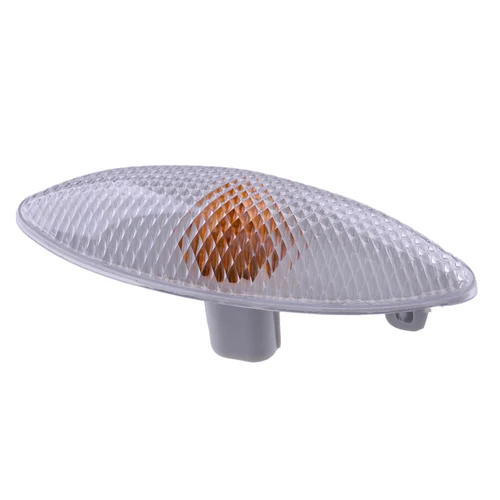 Imagen 2 del producto 81740-0D011 81730-0D011 par de luces repetidor de señal de indicador de guardabarros lateral apto para Toyota Yaris 1999 2000 2001 2002 2003 2004 2005