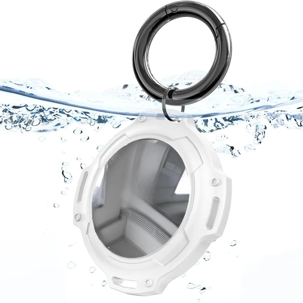 

Rugged Protective Case For Apple Anti-Loss Tracker AirTag – Full-Enclosure Sealed, Waterproof & Dustproof Shield