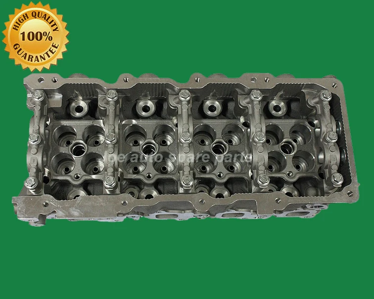 ZD3 A2 3.0CDTI 16V cylinder head for OPEL MOVANO Box (F9)/platform/chasis(U9.E9)/Combi3.0 DTI 2003- VAUXHALL MOVANO 908557