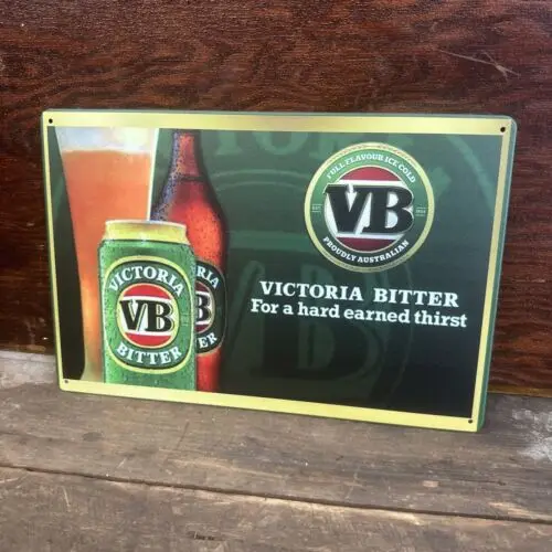 Vb For A Hard Earne…