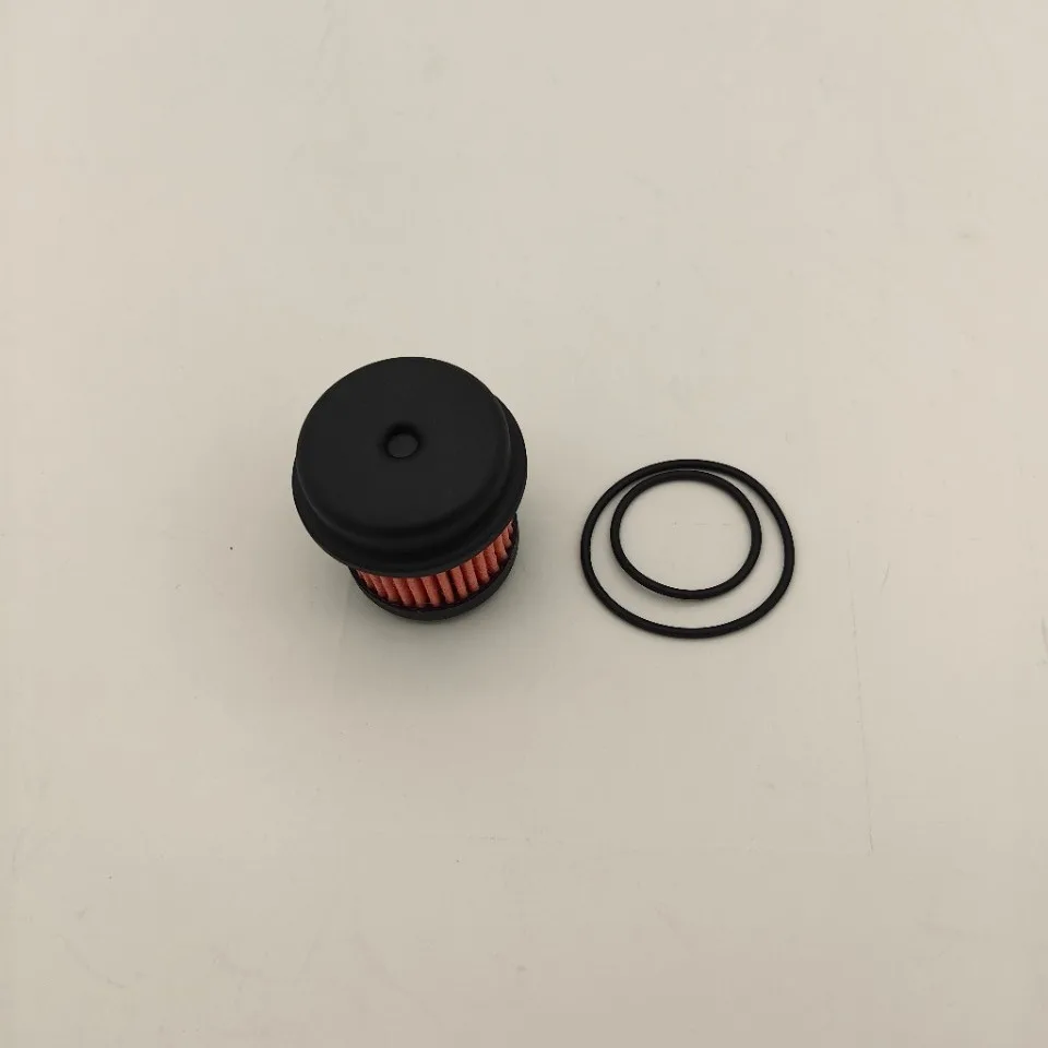 

10R60 10R80 Automatic Transmission External Oil Filter HL3Z-7A098-AF For Ford Mustang Exploror Car Accessories